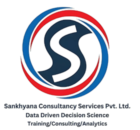 Sankhyana Consultancy logo